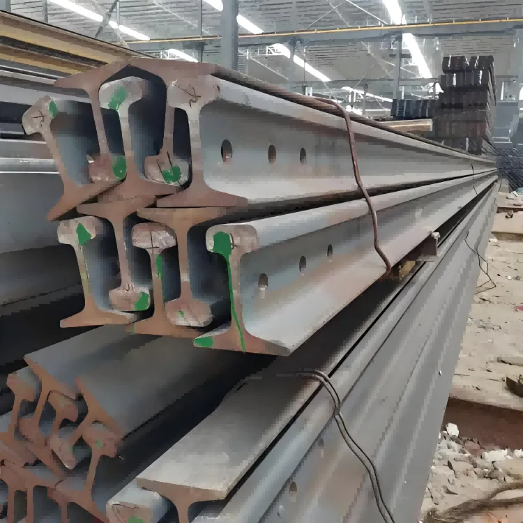 22kg खनन रेलमार्ग रेल