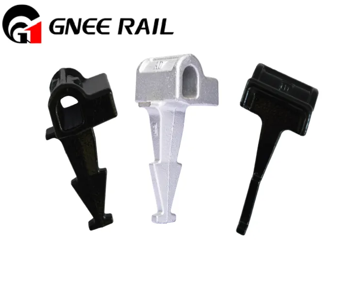 बीएस 80एलबीएस रेलरोड ट्रैक शोल्डर