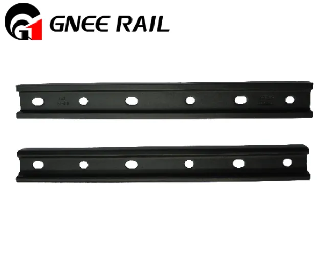 बीएस100ए स्प्लिस बार्स