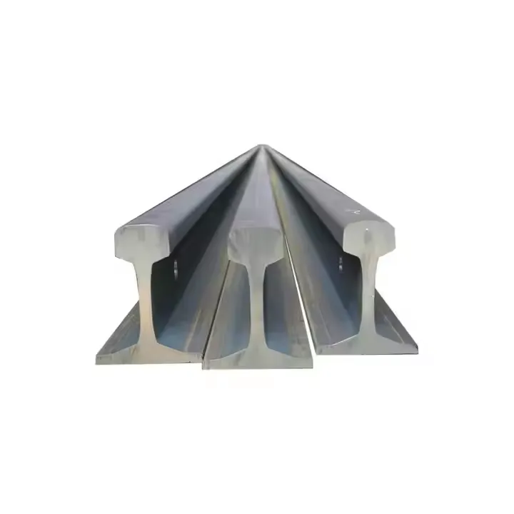 कार्बन स्टील क्रेन स्टील रेल