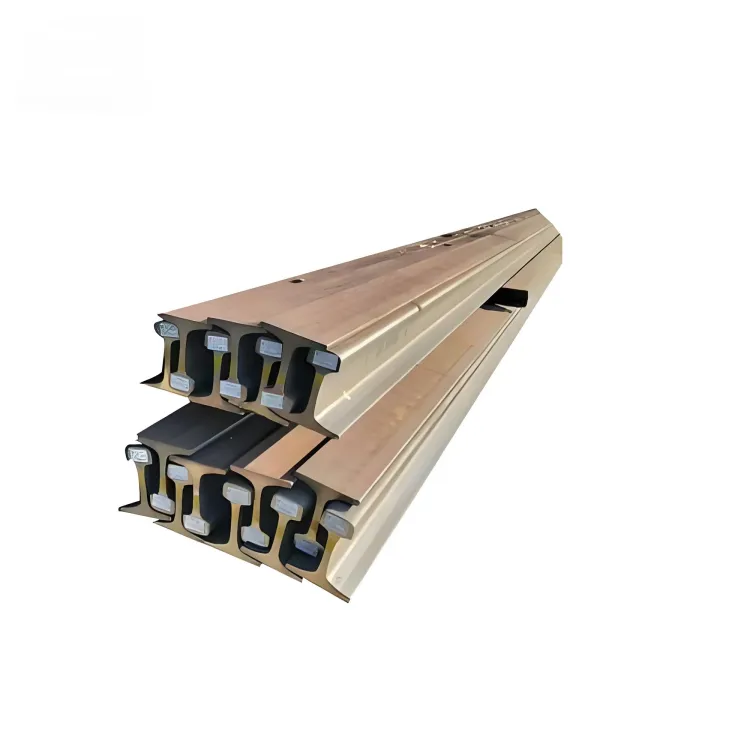 कार्बन स्टील रेल q235