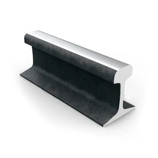 चीन मानक 38 किग्रा रेल U71MN 50mn