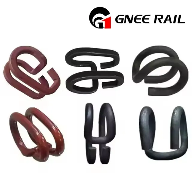 दीनिक रेल फास्टनिंग क्लिप