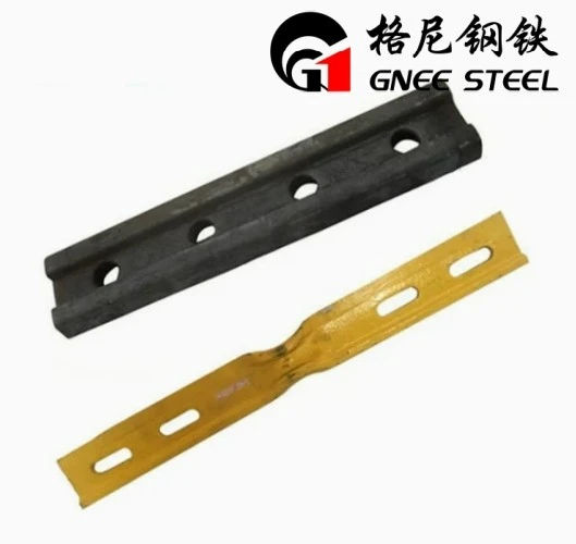 DIN Standard Track Joint Plate DIN Standard Track Joint Plate