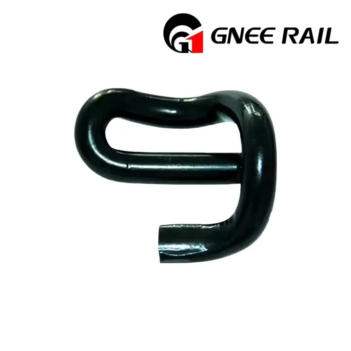 E2009 रेल क्लिप्स