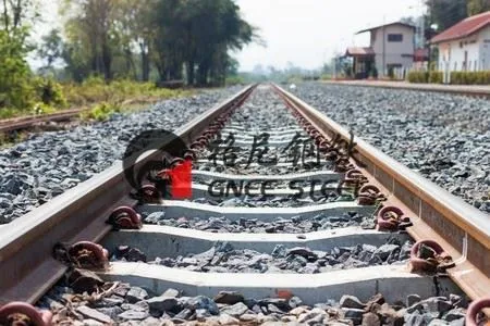 इलास्टिक रेल क्लिप E3