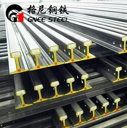 EN 56E1 रेलरोड रेल ट्रैक