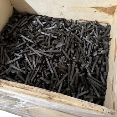 फिक्स रेल स्पाइक डॉग स्पाइक्स फास्टनर