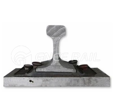 GB Standard Crane Model QU100 GB Standard Crane Model QU100