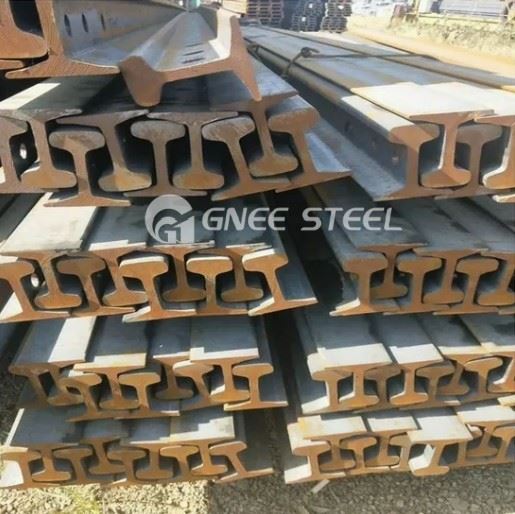 GB Standard Heavy Steel Rail 60kg GB Standard Heavy Steel Rail 60kg