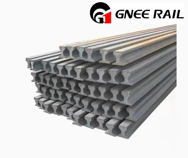 जीबी मानक रेलवे धातु 55Q