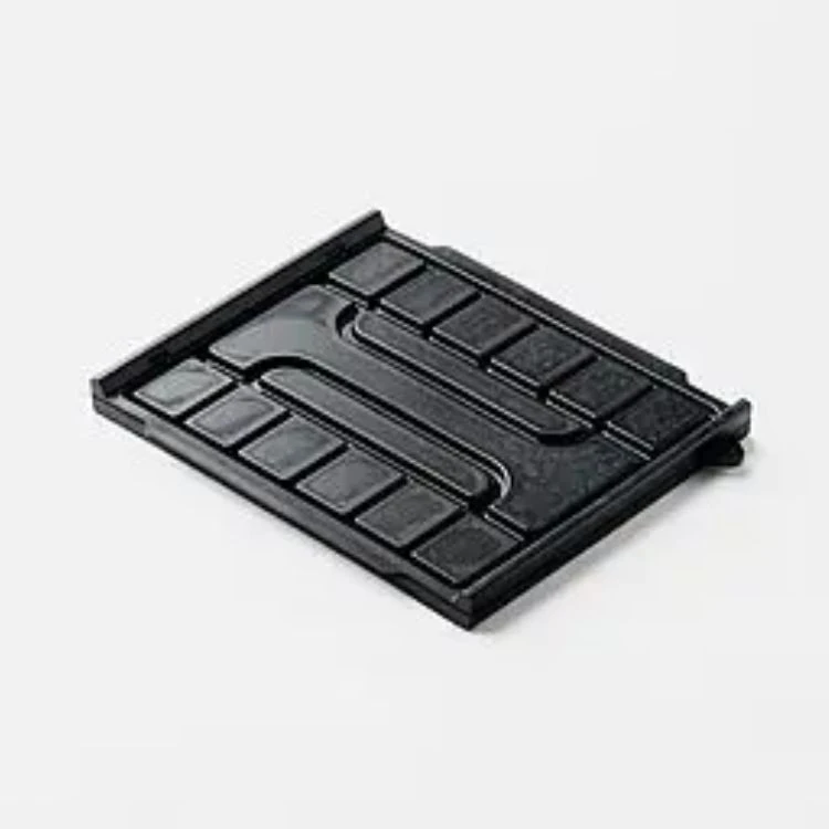 High-Elastic Railway Pad factory