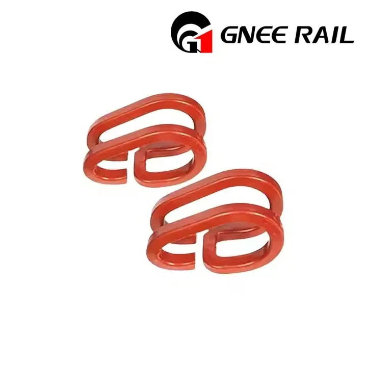 उच्च गुणवत्ता रेल फास्टनर दीनिक क्लिप