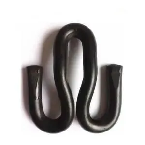 उच्च गुणवत्ता रेल फास्टनर फास्ट क्लिप