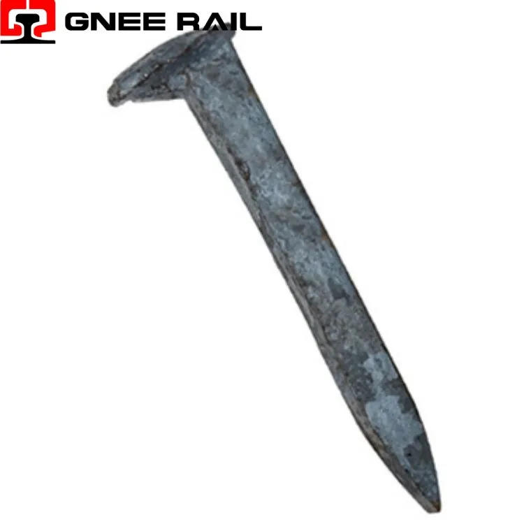 उच्च तन्यता वाले कुत्ते स्पाइक्स