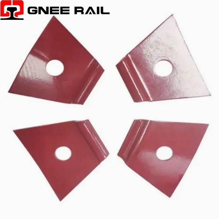 उच्च तन्यता नाबला क्लिप