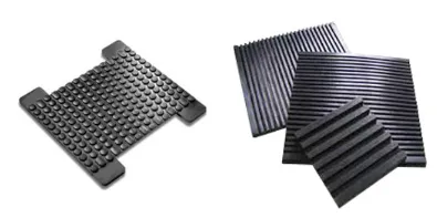 rail pad rail pad