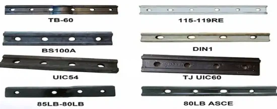 rail joint rail joint