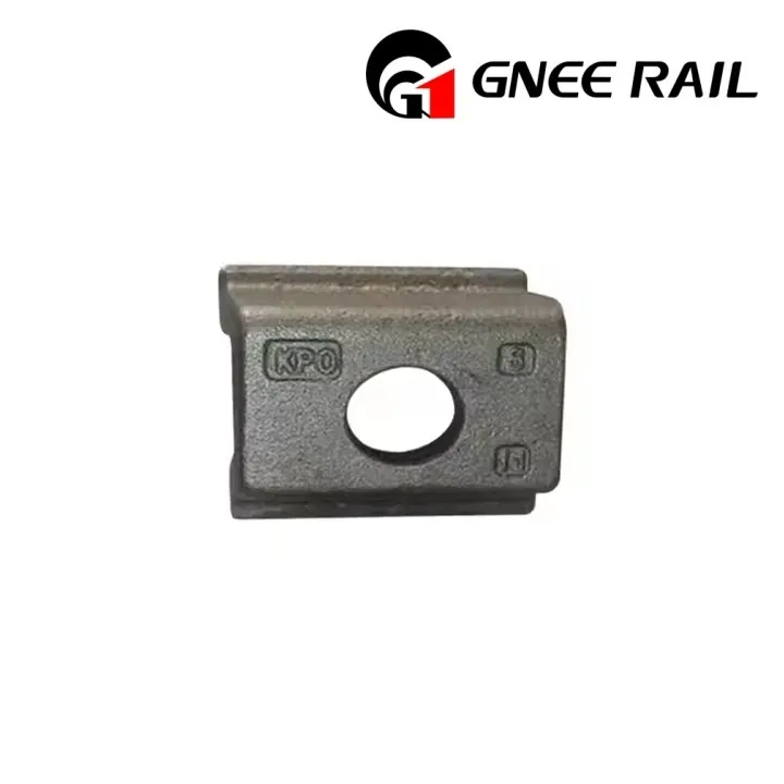 KPO5 रेल क्लैंप