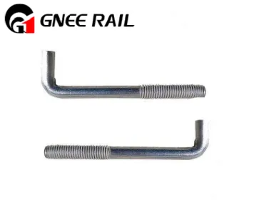 एल-टाइप बोल्ट