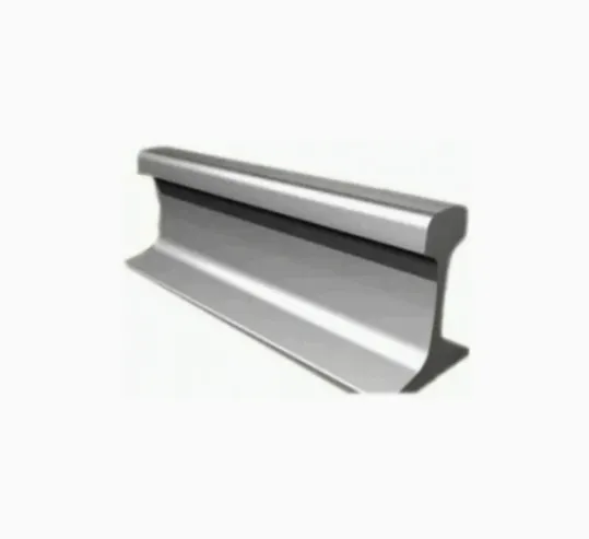 प्रकाश भारी क्रेन रेल qu120