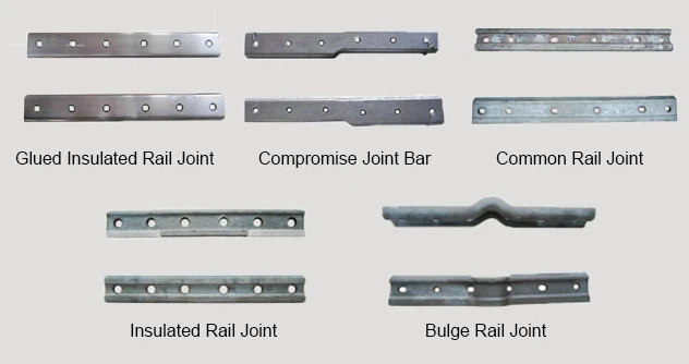rail fastening rail fastening