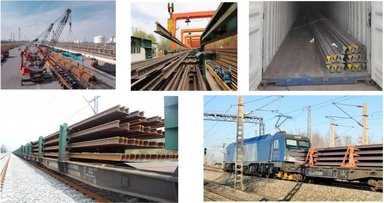 heavy rail transit heavy rail transit