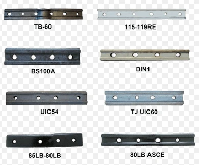 rail fishplate rail fishplate