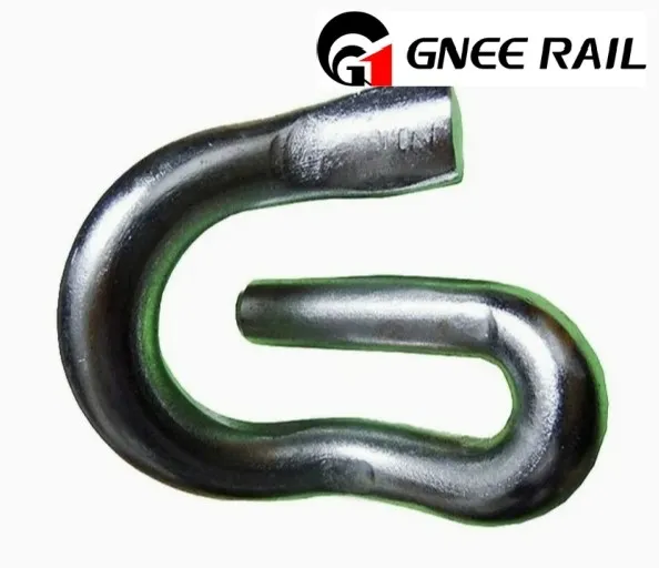 PR415 रेलवे क्लिप्स