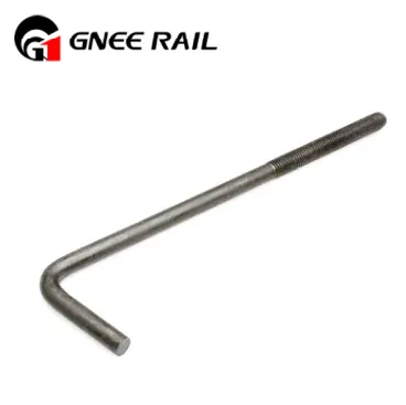 प्री-एम्बेडेड एंकर बोल्ट