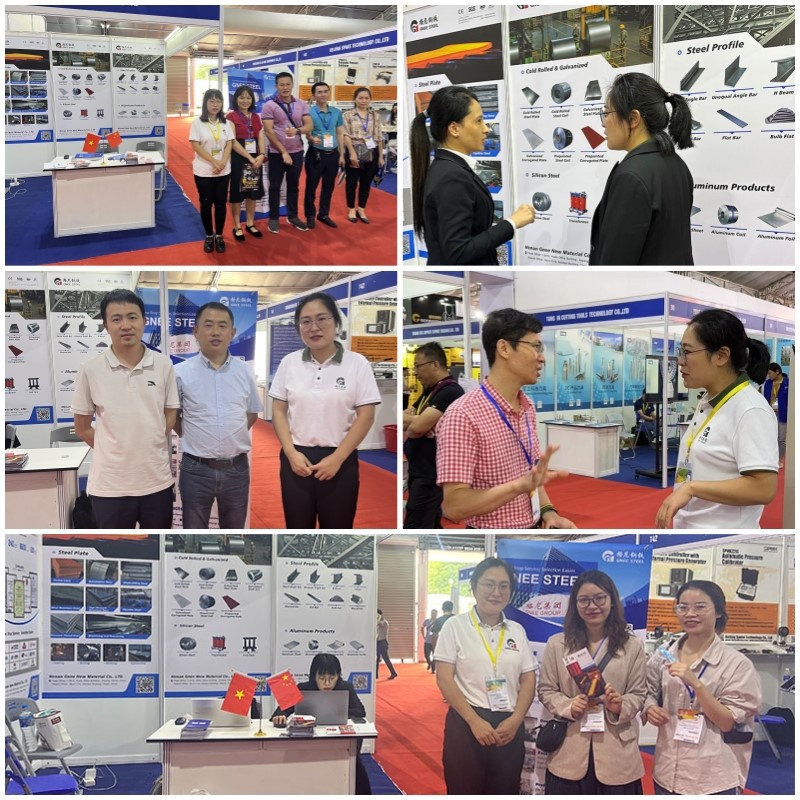 AREMA Ss Series Railway Sleeper Screw Spike AREMA Ss Series Railway Sleeper Screw Spike