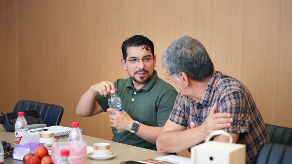 Carbon steel rail Carbon steel rail