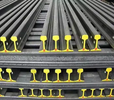 Railway Steel Rail Railway Steel Rail