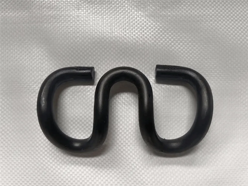 रेल फास्टनिंग रेल एसकेएल क्लिप