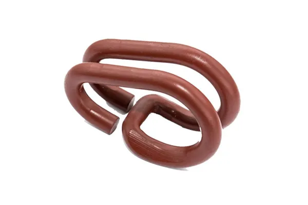 रेल बन्धन रेल डेनिक क्लिप्स