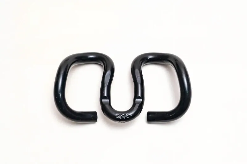 रेल फास्टनिंग रेल एसकेएल क्लिप्स