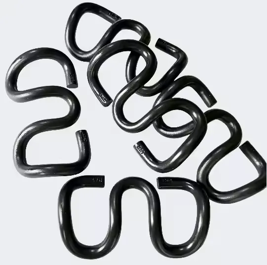 रेलवे फास्टनिंग सिस्टम एसकेएल क्लिप