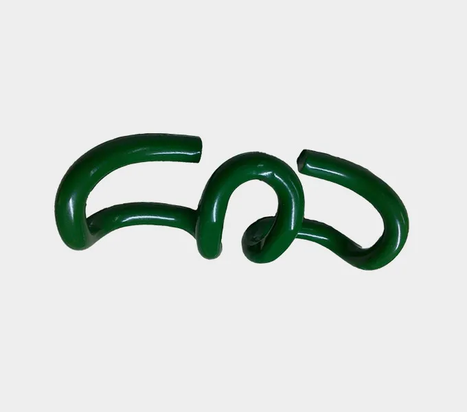 रेलवे क्लिप SKL3