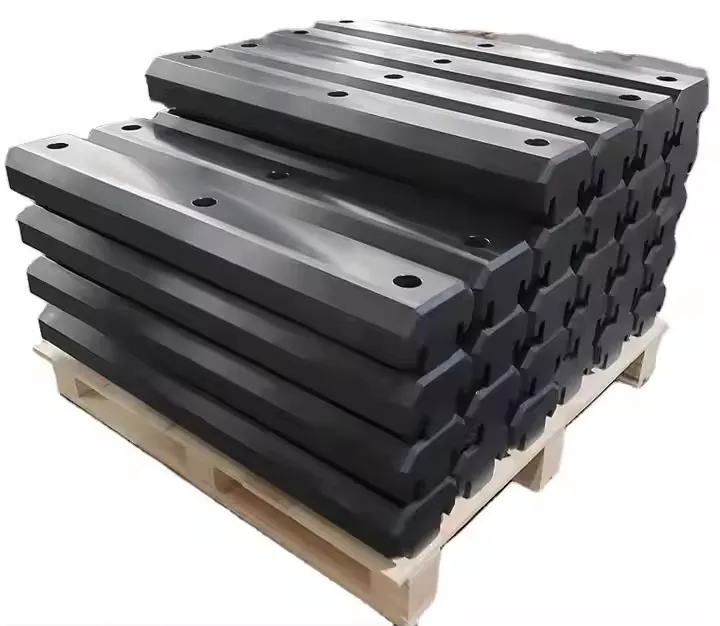 रेलवे समग्र स्लीपर्स