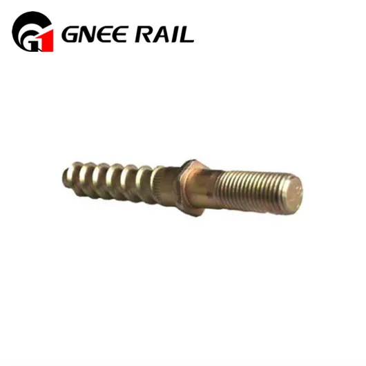 रेलवे स्टड स्क्रू