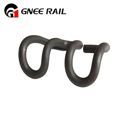 SKL12 रेलरोड क्लिप