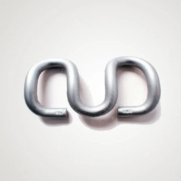 SKL14 रेलवे क्लिप