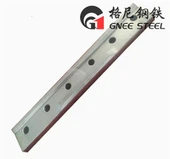 बीएस 50 "ओ" रेलवे स्प्लिस बार