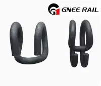 इलास्टिक दीनिक रेल क्लैंप