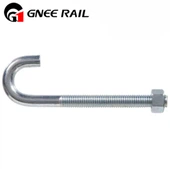 हुक बेंडिंग जे बोल्ट