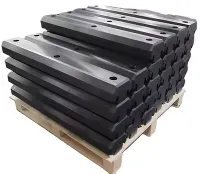 रेलवे अनुकूलित समग्र स्लीपर