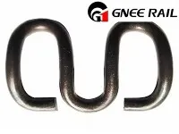 SKL12 रेलवे ट्रैक क्लिप