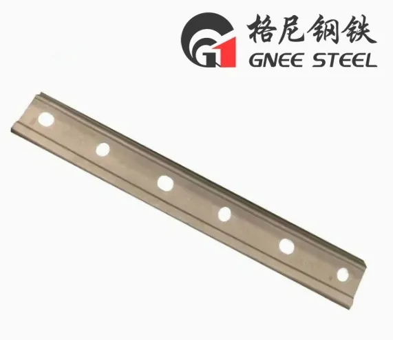 दक्षिण अमेरिका मानक रेल संयुक्त बार्स