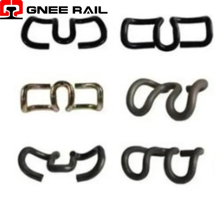 एसकेएल क्लिप को ट्रैक करें