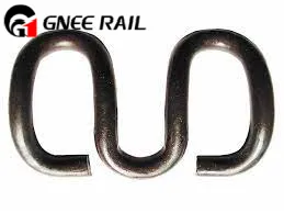 टाइप I इलास्टिक क्लिप